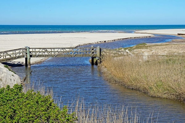Foto van Gezellig strandhuis in Kjul - Vakantiehuis in Hirtshals - WaterView
