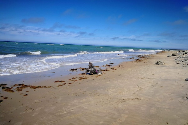 Foto van Gezellig strandhuis in Kjul - Vakantiehuis in Hirtshals - WaterView