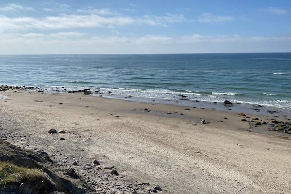 Foto van Gezellig strandhuis in Kjul - Vakantiehuis in Hirtshals - WaterView