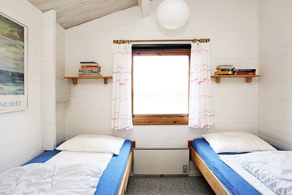 Foto van Gezellig strandhuis in Kjul - Vakantiehuis in Hirtshals - Indoor