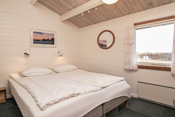 Foto van Gezellig strandhuis in Kjul - Vakantiehuis in Hirtshals - Indoor