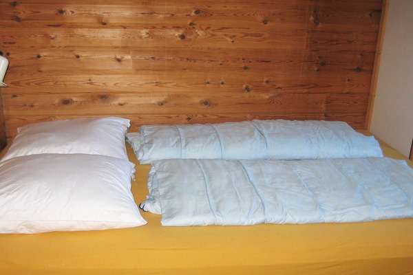 Foto van Gezellig strandhuis met uitzicht - Vakantiehuis in Hirtshals - Indoor