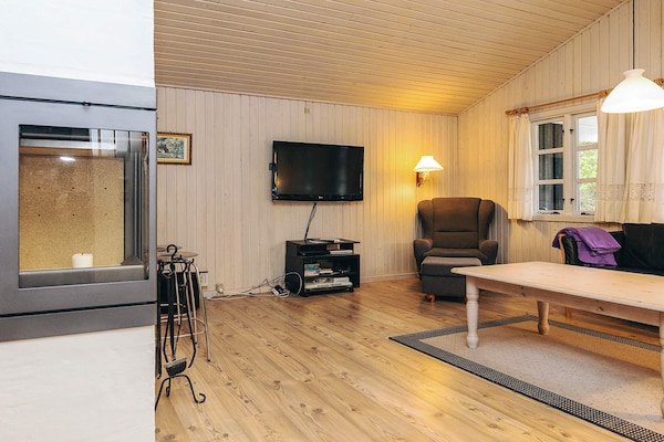 Foto van 6 persoons vakantie huis in Ålbæk-By Traum - Vakantiehuis in Ålbæk - Indoor