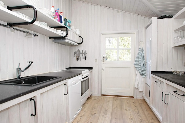 Foto van 6 persoons vakantie huis in Ålbæk-By Traum - Vakantiehuis in Ålbæk - Indoor