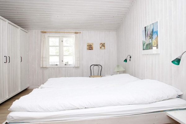 Foto van 6 persoons vakantie huis in Ålbæk-By Traum - Vakantiehuis in Ålbæk - Indoor