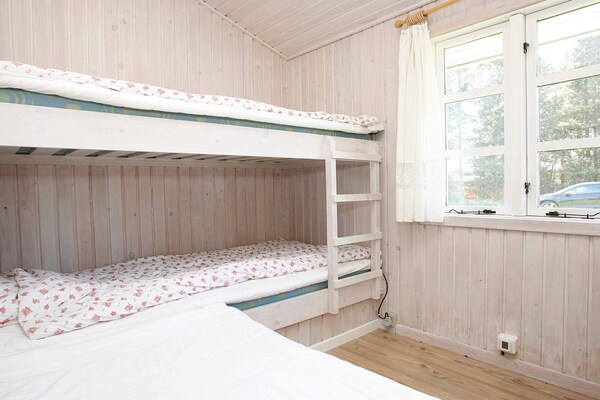 Foto van 6 persoons vakantie huis in Ålbæk-By Traum - Vakantiehuis in Ålbæk - Indoor