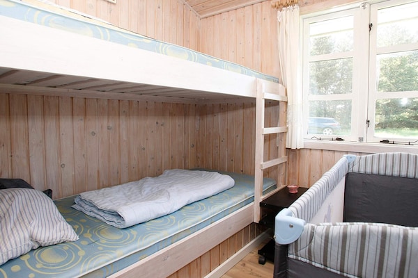 Foto van 6 persoons vakantie huis in Ålbæk-By Traum - Vakantiehuis in Ålbæk - Indoor