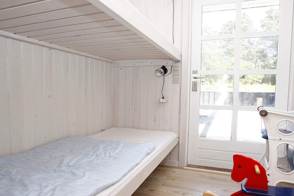 Foto van 6 persoons vakantie huis in Ålbæk-By Traum - Vakantiehuis in Ålbæk - Indoor