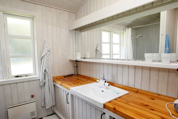 Foto van 6 persoons vakantie huis in Ålbæk-By Traum - Vakantiehuis in Ålbæk - Indoor