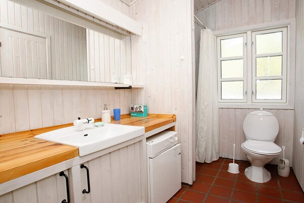 Foto van 6 persoons vakantie huis in Ålbæk-By Traum - Vakantiehuis in Ålbæk - Indoor