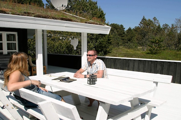 Foto van 6 persoons vakantie huis in Ålbæk-By Traum - Vakantiehuis in Ålbæk - Indoor