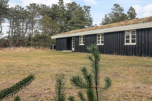 Foto van 6 persoons vakantie huis in Ålbæk-By Traum - Vakantiehuis in Ålbæk - View
