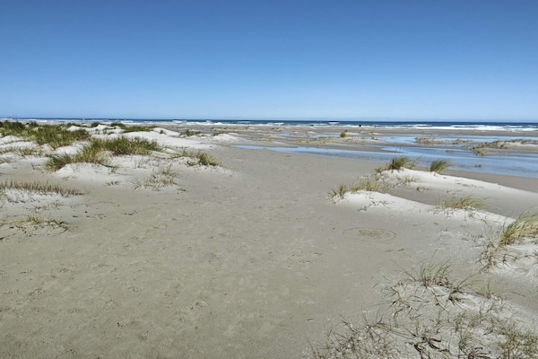 Foto van 6 persoons vakantie huis in Ålbæk-By Traum - Vakantiehuis in Ålbæk - Outdoor