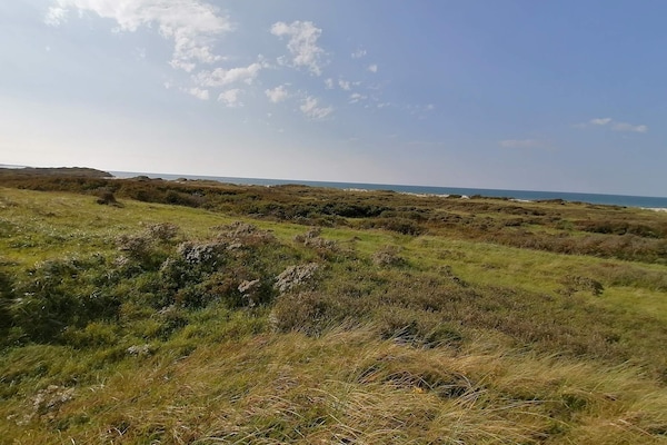 Foto van 6 persoons vakantie huis in Ålbæk-By Traum - Vakantiehuis in Ålbæk - WaterView