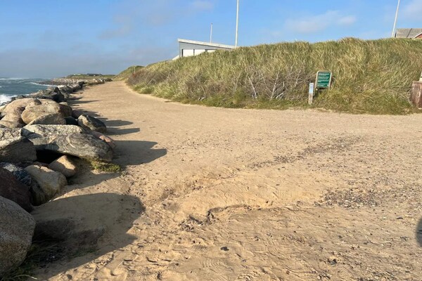 Foto van Panoramische ontsnapping aan zee - Vakantiehuis in Hjørring - WaterView