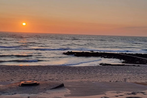 Foto van Panoramische ontsnapping aan zee - Vakantiehuis in Hjørring - WaterView