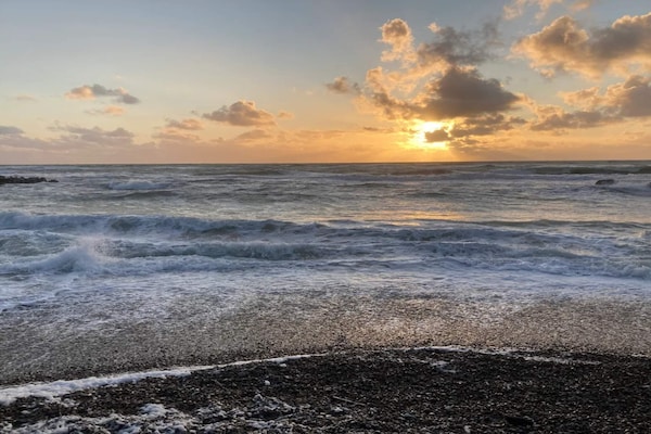 Foto van Panoramische ontsnapping aan zee - Vakantiehuis in Hjørring - WaterView
