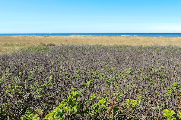 Foto van Panoramische ontsnapping aan zee - Vakantiehuis in Hjørring - WaterView