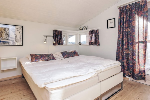 Foto van 6 persoons vakantie huis in Løkken - Vakantiehuis in Løkken - Indoor
