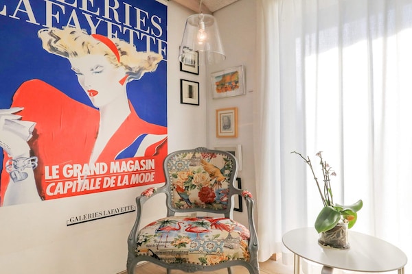 Foto van 6 persoons vakantie huis in Løkken - Vakantiehuis in Løkken - Indoor