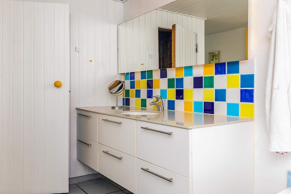 Foto van 6 persoons vakantie huis in Løkken - Vakantiehuis in Løkken - Indoor