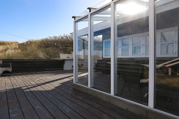 Foto van 6 persoons vakantie huis in Løkken - Vakantiehuis in Løkken - View