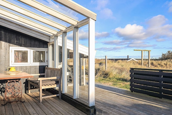 Foto van 6 persoons vakantie huis in Løkken - Vakantiehuis in Løkken - View