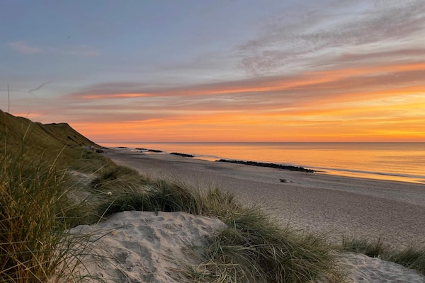 Foto van 6 persoons vakantie huis in Hjørring - Vakantiehuis in Hjørring - WaterView