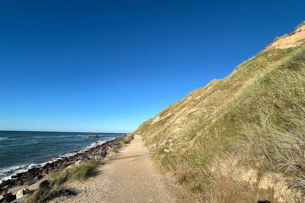 Foto van 6 persoons vakantie huis in Hjørring - Vakantiehuis in Hjørring - WaterView