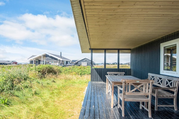 Foto van 6 persoons vakantie huis in Hjørring - Vakantiehuis in Hjørring - WaterView