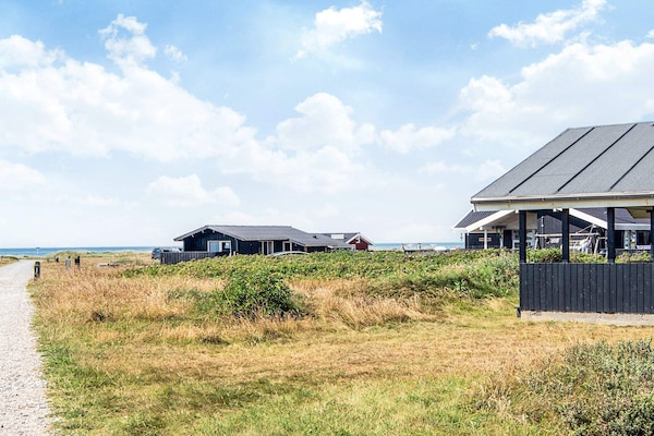 Foto van 6 persoons vakantie huis in Hjørring - Vakantiehuis in Hjørring - WaterView