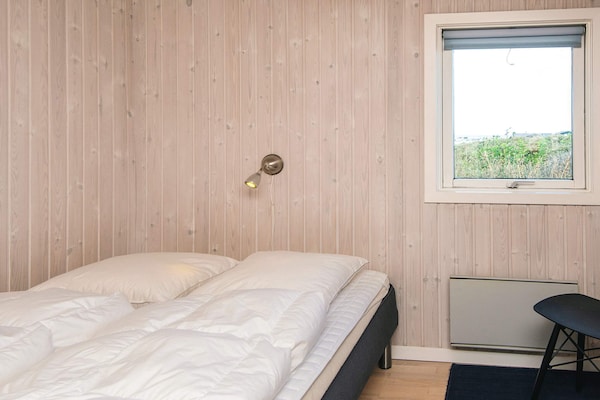 Foto van 6 persoons vakantie huis in Hjørring - Vakantiehuis in Hjørring - Indoor
