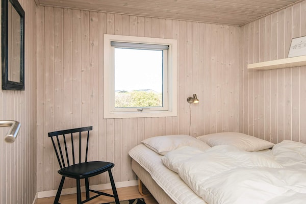 Foto van 6 persoons vakantie huis in Hjørring - Vakantiehuis in Hjørring - Indoor