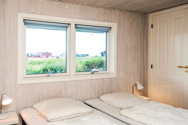 Foto van 6 persoons vakantie huis in Hjørring - Vakantiehuis in Hjørring - Indoor