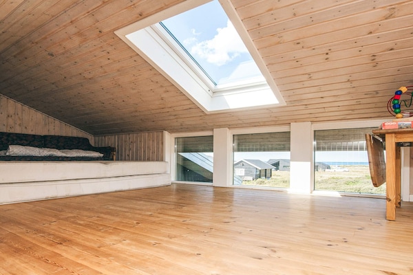 Foto van 6 persoons vakantie huis in Hjørring - Vakantiehuis in Hjørring - Indoor