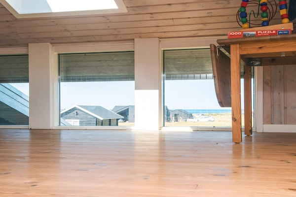 Foto van 6 persoons vakantie huis in Hjørring - Vakantiehuis in Hjørring - Indoor