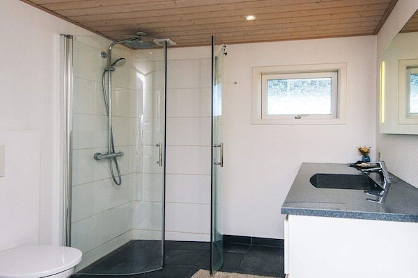 Foto van 6 persoons vakantie huis in Hjørring - Vakantiehuis in Hjørring - Indoor