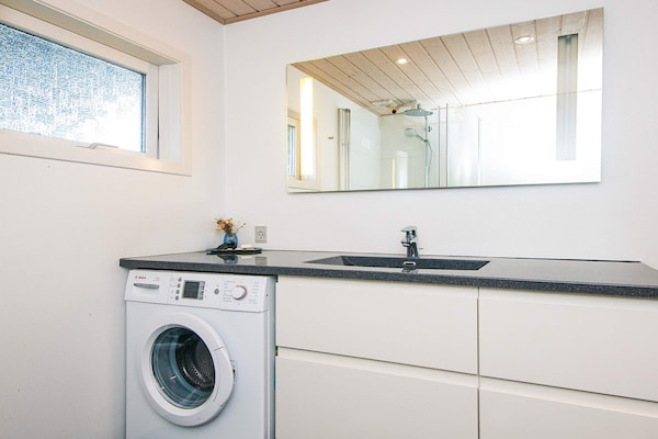 Foto van 6 persoons vakantie huis in Hjørring - Vakantiehuis in Hjørring - Indoor