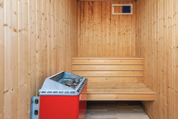 Foto van 6 persoons vakantie huis in Hjørring - Vakantiehuis in Hjørring - Indoor