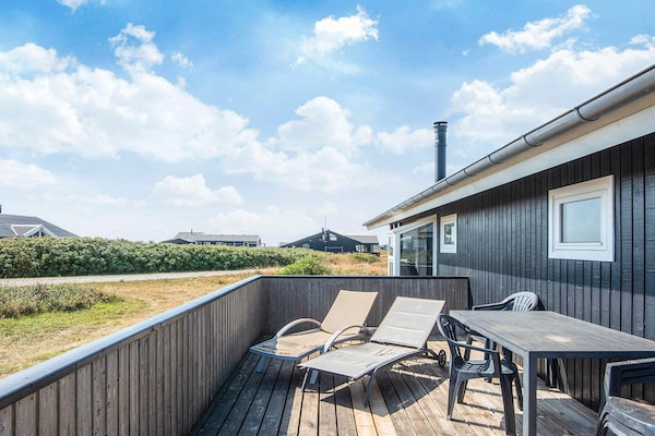Foto van 6 persoons vakantie huis in Hjørring - Vakantiehuis in Hjørring - View