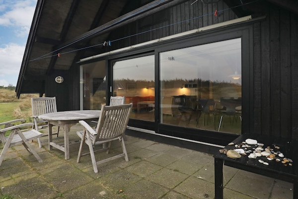 Foto van 6 persoons vakantie huis in Pandrup-By Traum - Vakantiehuis in Pandrup - View