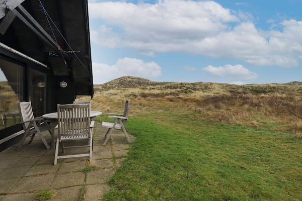 Foto van 6 persoons vakantie huis in Pandrup-By Traum - Vakantiehuis in Pandrup - View