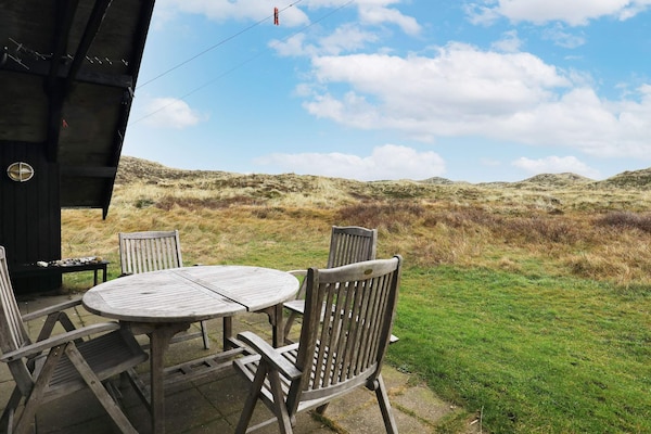 Foto van 6 persoons vakantie huis in Pandrup-By Traum - Vakantiehuis in Pandrup - View