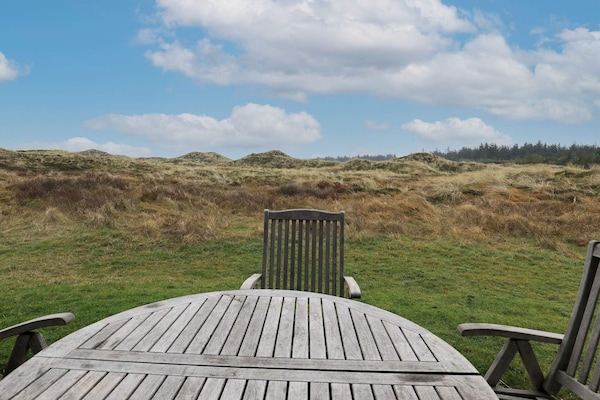 Foto van 6 persoons vakantie huis in Pandrup-By Traum - Vakantiehuis in Pandrup - View