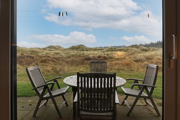 Foto van 6 persoons vakantie huis in Pandrup-By Traum - Vakantiehuis in Pandrup - View