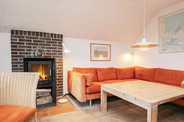 Foto van 6 persoons vakantie huis in Pandrup-By Traum - Vakantiehuis in Pandrup - Indoor