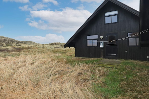 Foto van 6 persoons vakantie huis in Pandrup-By Traum - Vakantiehuis in Pandrup - View