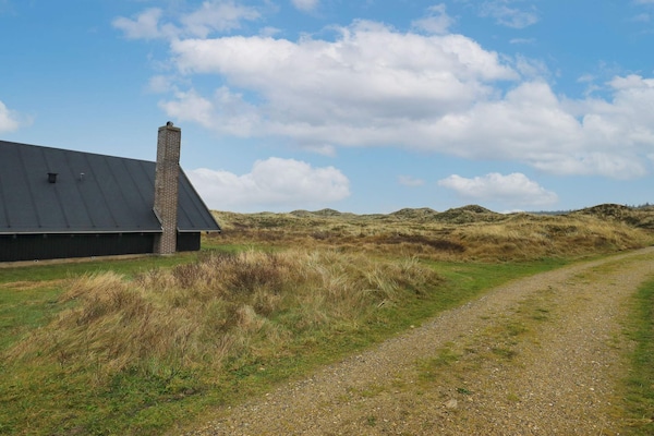 Foto van 6 persoons vakantie huis in Pandrup-By Traum - Vakantiehuis in Pandrup - View