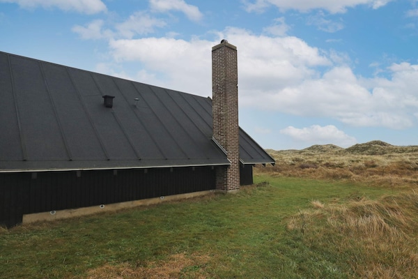 Foto van 6 persoons vakantie huis in Pandrup-By Traum - Vakantiehuis in Pandrup - View