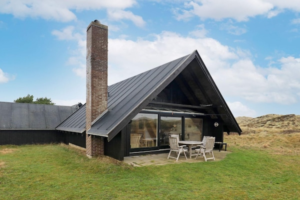 Foto van 6 persoons vakantie huis in Pandrup-By Traum - Vakantiehuis in Pandrup - Outdoor